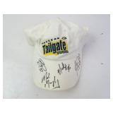 SIGNED Packers Tailgate Tour Hat - JORDY NELSON