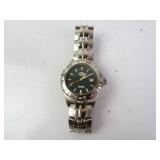 Green Bay Packers Mens Quartz Movement Wrist