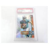 2012 Topps Finest Ryan Tannehill Prism Refractor
