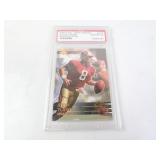 2000 Collectors Edge Steve Young Uncirculated PSA