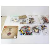 LEGO Harry Potter Hogwarts Magical Trunk 76399