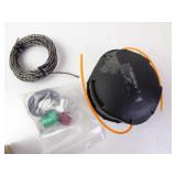 String Trimmer Head - Universal?