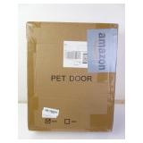 Pet Door