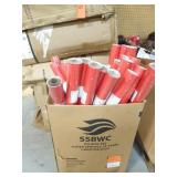 Lot of New Gift Wrap Rolls