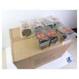 Lot of 55 Ring for Beer Bells - $550 Retail