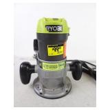 Ryobi Trim Router - Works - Store Display