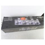 Artika Essence 4 Vanity Light Fixture