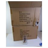 Lot of 88 Ring for Toilet Paper Bells - $880