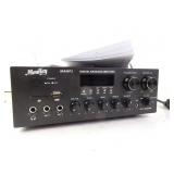 Moukey Digital Karaoke Amplifier