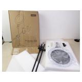 Ring Light w/ Phone Mount