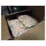 Extra Tall Box of New Fall Dï¿½cor - 44" x 22" x