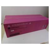 Hampton Bay 56" Brushed Nickel Ceiling Fan