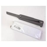 Treszen Sliding Parachute Knife