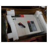 Current Systems Select SL3 Series Industrial