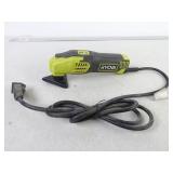 Ryobi Detail Sander - Works - Store Display