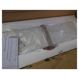 Wall Sconce Light Fixture