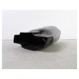 Chevy Bowtie Exhaust Tip