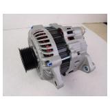 Alternator - Unknown Model
