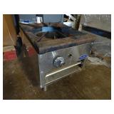 Atosa ATSP-18-1L CookRite 3 Ring Gas Low Stock