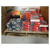 Pallet of Christmas - Qty 70pcs
