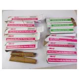 Lot of Needles for Power / Jet Chisels