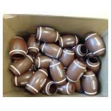 Huge Lot of Football Cups
