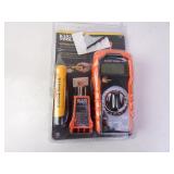 Klein Tools Electricians Test Kit