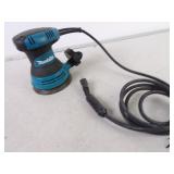 Makita Random Orbit Sander - Works - Store