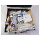 Tattoo Gun with Accessories