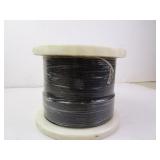 600ft Spool of Braided Wire