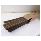 Roman Shade - 35.5" x 48"