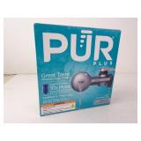 Pur Faucet Water Filter