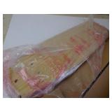 52in Replacement Ceiling Fan Blades