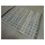 Sky / Dove 27x46" Rig