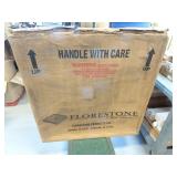 Florestone Shower Base - Uninspected