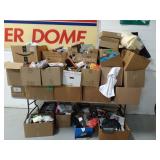 Massive Lot of New Items / Store Returns - Sale