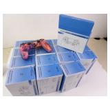 Lot of 16 New PS4 Controllers