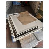 Lot of 6 New Headboards from Luxury Hotel -