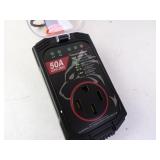50a RV Surge Protector