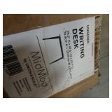 Union & Scale Writing Desk