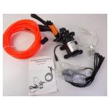 Portable Electric Washer Pump