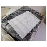 Animal Barrier Fence - 42.5ft x 13"