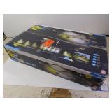 Halo Slim LED Area Light - Untested