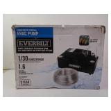 Everbilt HVAC Pump