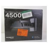 LED Commercial Area Light