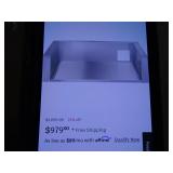 Four Stainless Steel Grill Jackers - High Dollar