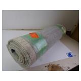 Newport Blue 28" Wide Runner Rug - Store Return -