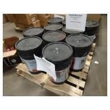 Pallet of 500lbs Ice Melt (10 - 50lb Buckets) -