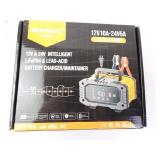 NexPeak Battery Charger