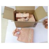 Large Lot of Boutique Bags - Various Sizes